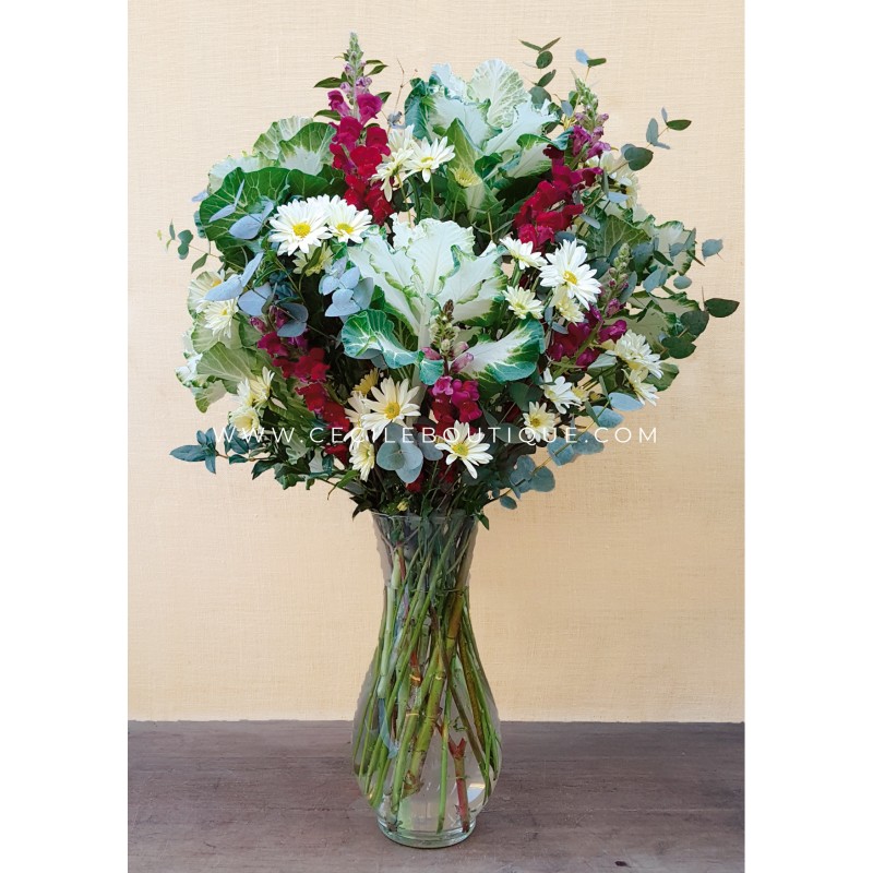 Olivia | Ramo de Flores Olivia | Ramo de Flores