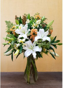 Sol de Otoño | Ramo de Flores