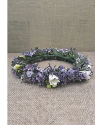 Aire Libre | Coronita