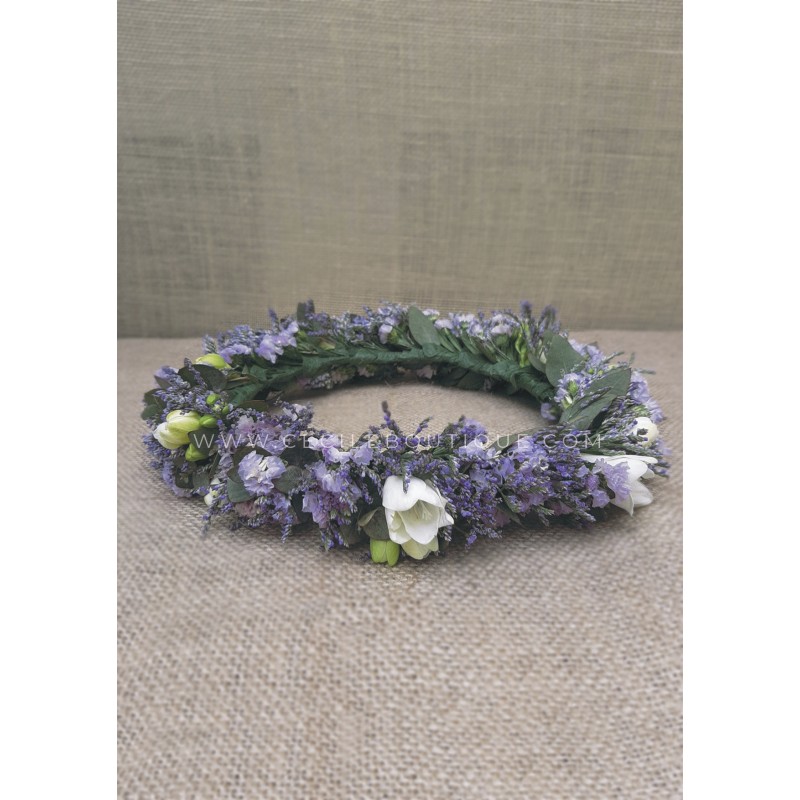 Aire Libre | Coronita