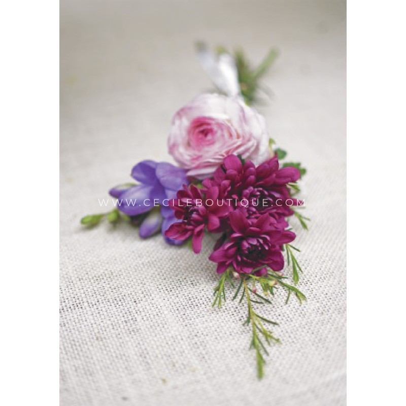 Anhelo - Boutonniere Anhelo - Boutonniere