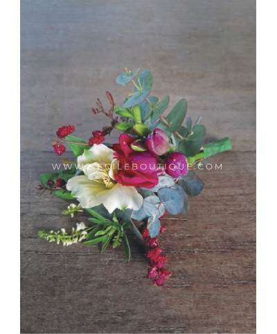 Borravino - Boutonniere