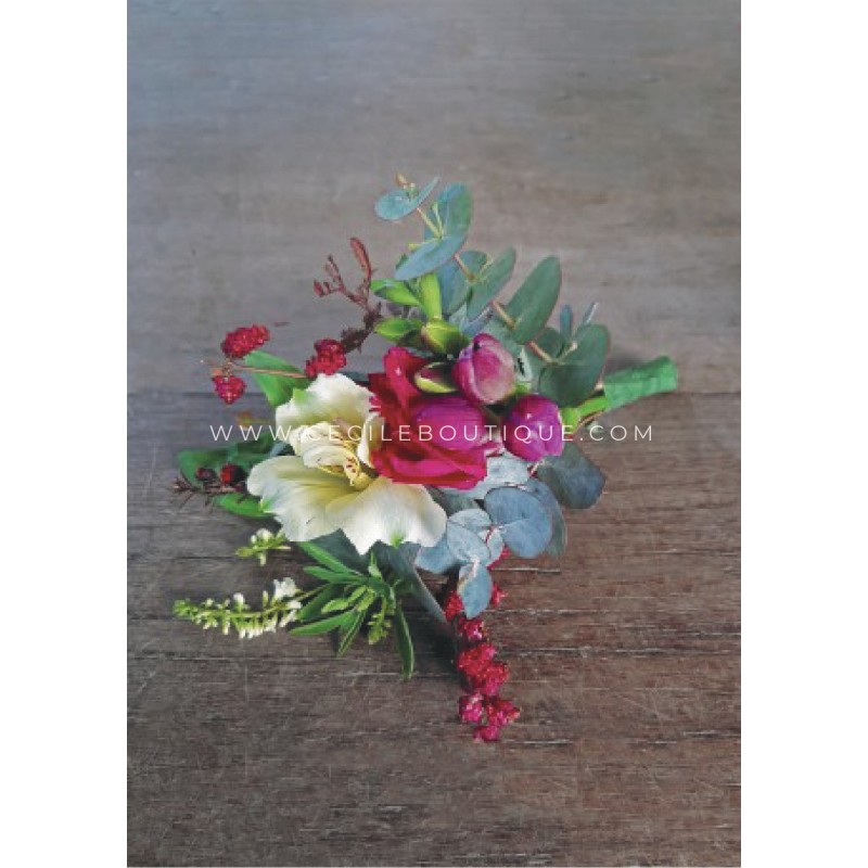 Borravino - Boutonniere