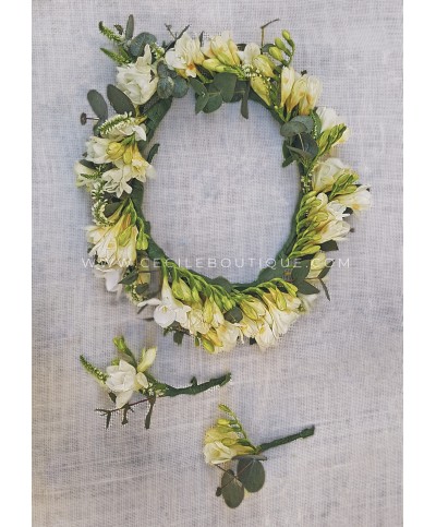 Cinderella - Coronita 