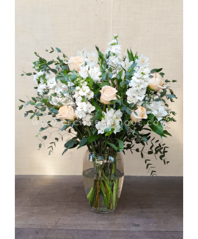 Pureza | Ramo Principal