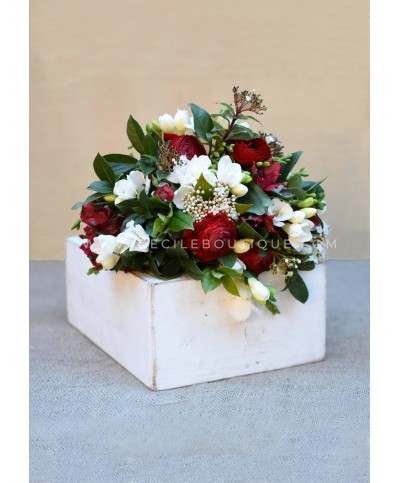 Borravino | Buquê de Noiva