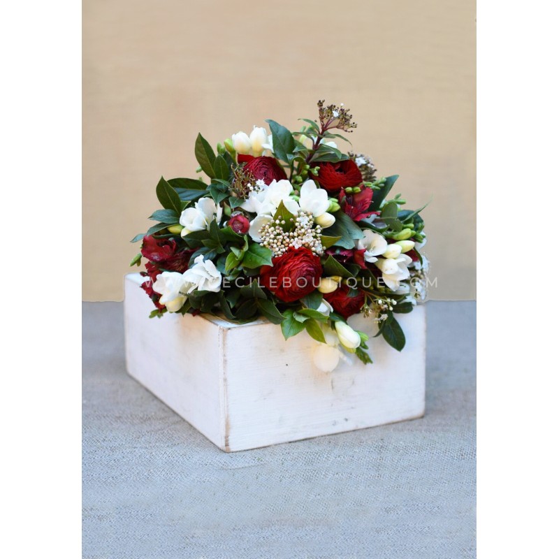 Borravino | Bridal Bouquet Borravino | Bridal Bouquet