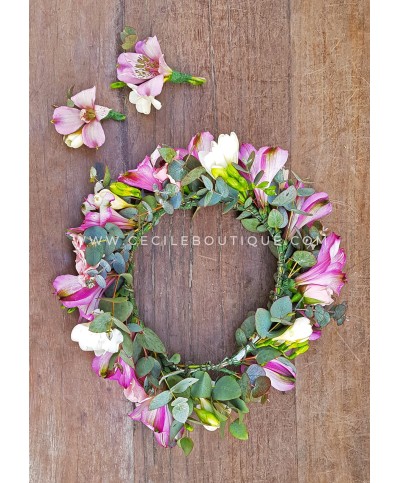 Amor Bonito | Coronita