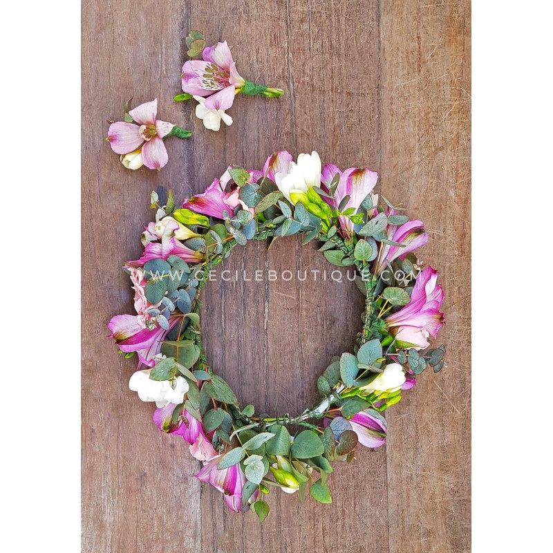 Amor Bonito | Coronita