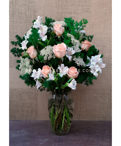 Love is in the air | Ramo San Valentín