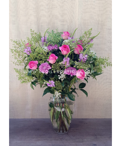 Love of my life | San Valentín