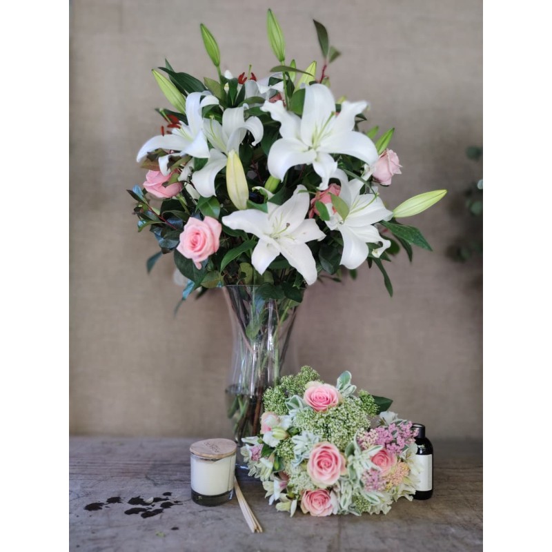 Para enamorarte otra vez | Conjunto medium