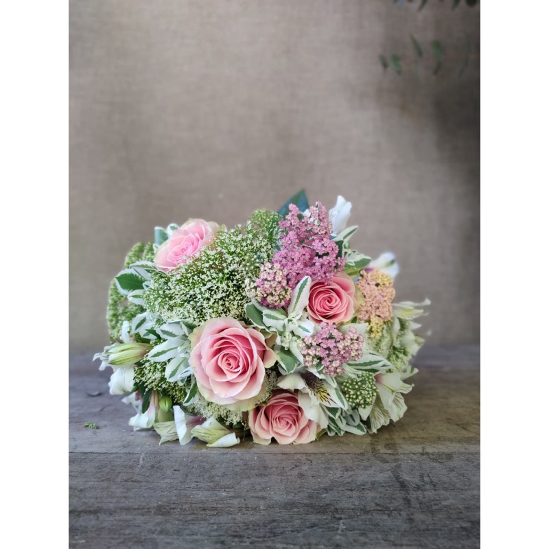 Para enamorarte otra vez | Bouquet