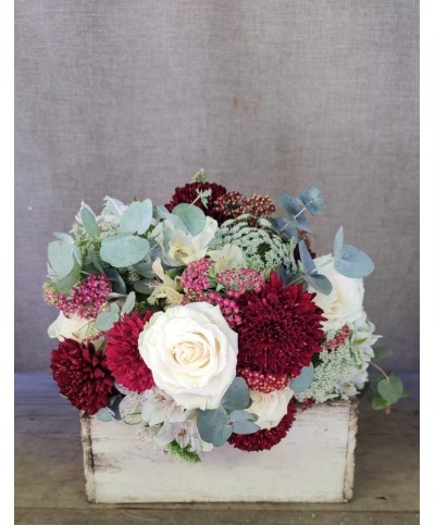 Para decirte te amo | Bouquet