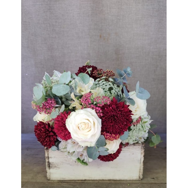 Para decirte te amo | Bouquet