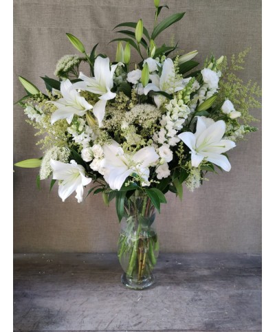 Alma Nueva | Ramo de flores