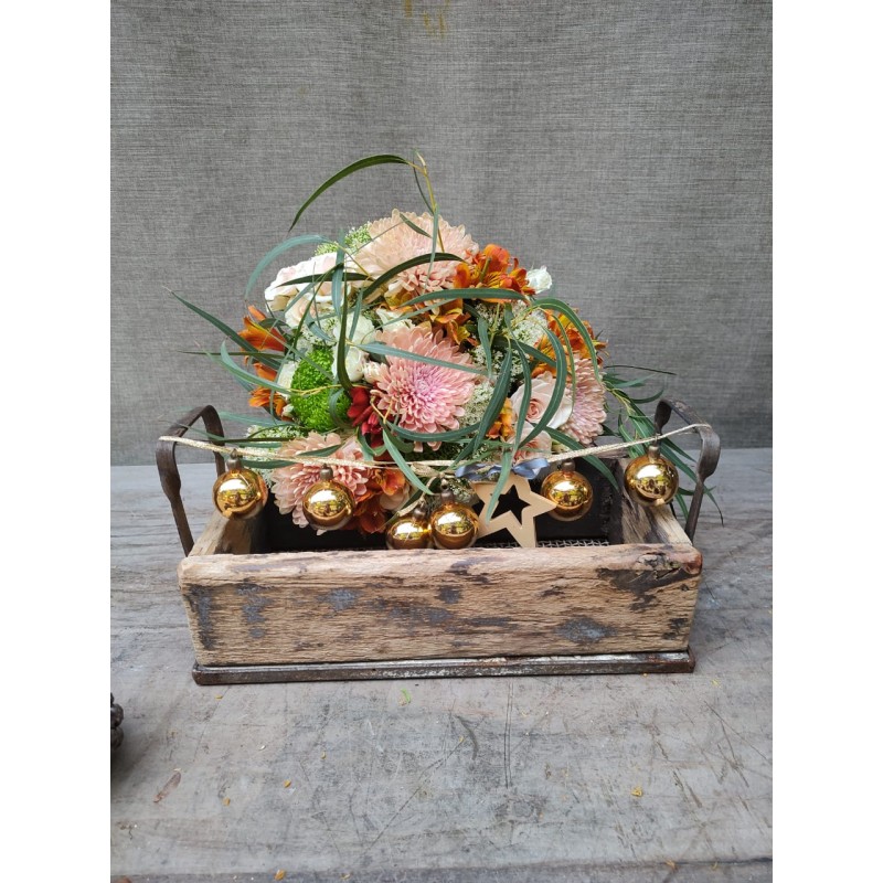 Aroma Navideño | Bouquet