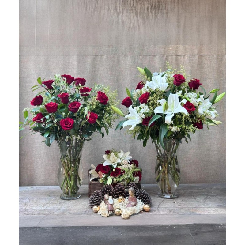 Que tu Navidad brille | Super Conjunto