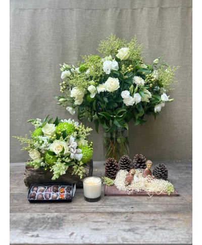 Christmas Wish | Medium Set