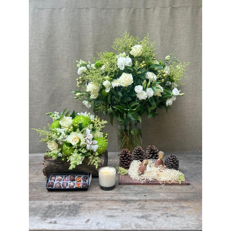 Christmas Wish | Medium Set