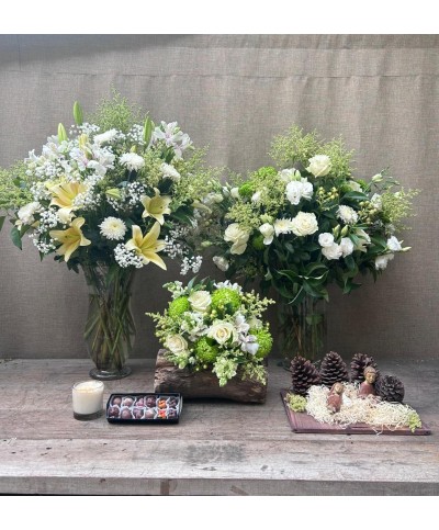 Deseo de Navidad | Super conjunto