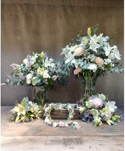 Esencia Femenina | Super conjunto