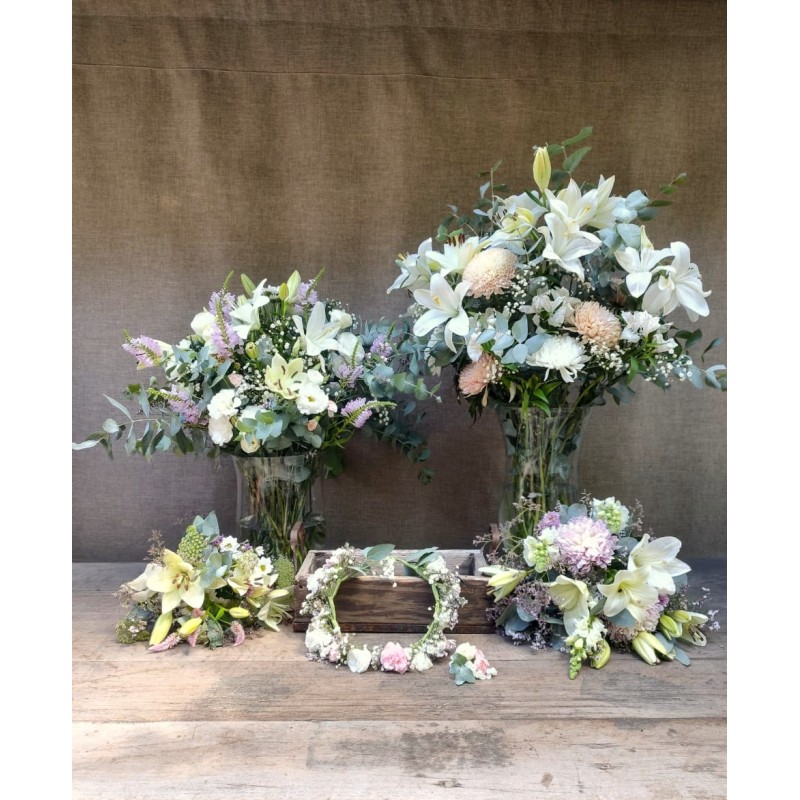 Esencia Femenina | Super conjunto