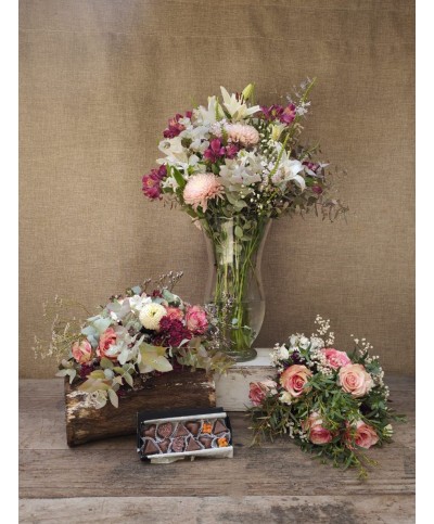 Mujer | Conjunto medium