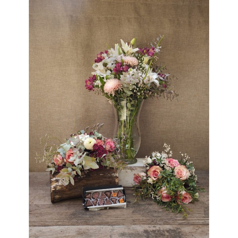 Mujer | Conjunto medium