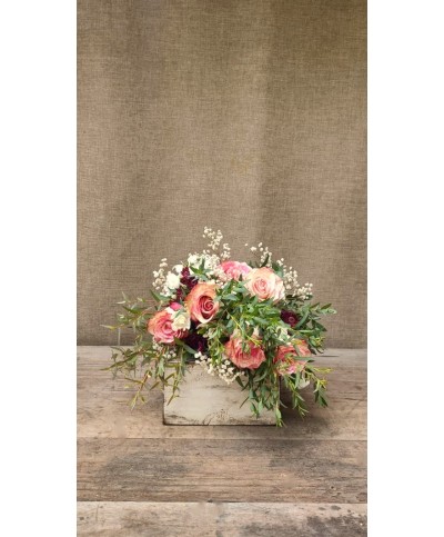 Admiración | Bouquet