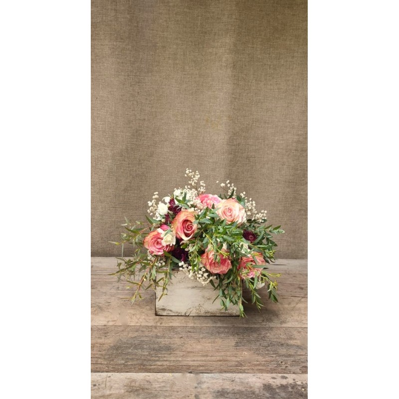 Admiración | Bouquet