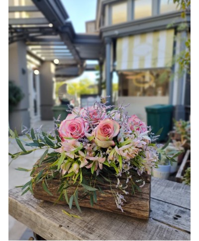 Admiração | Buquê