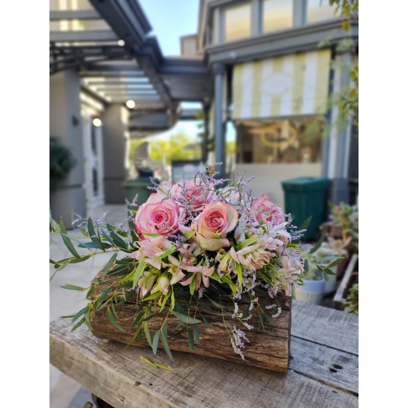 Admiração | Buquê