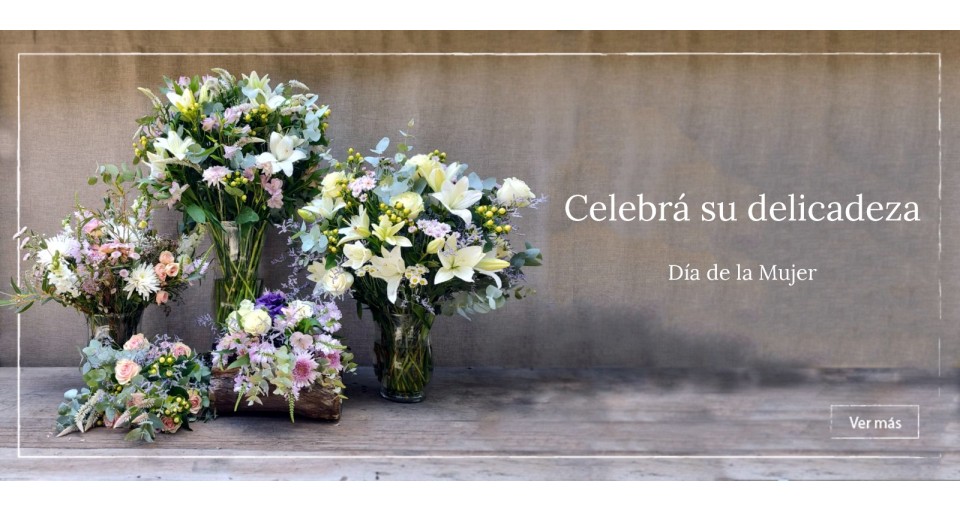 Día de la Mujer