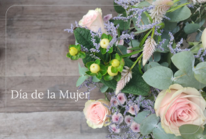 Día de la Mujer