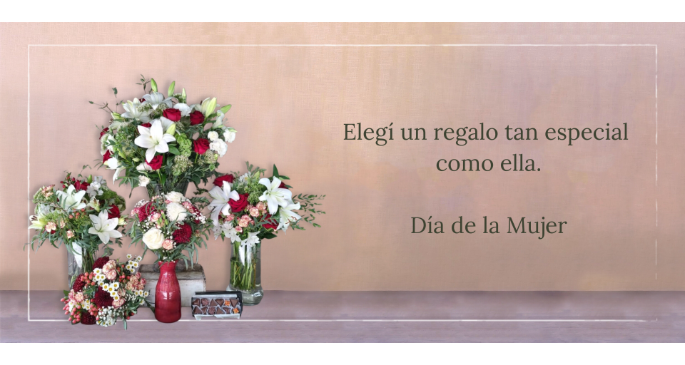 Dia Internacional da Mulher