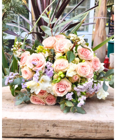 Delicadeza | Ramo de novia
