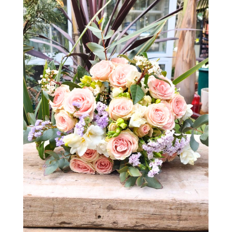 Delicadeza | Ramo de novia