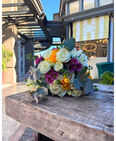 Llevale la primavera| Bouquet