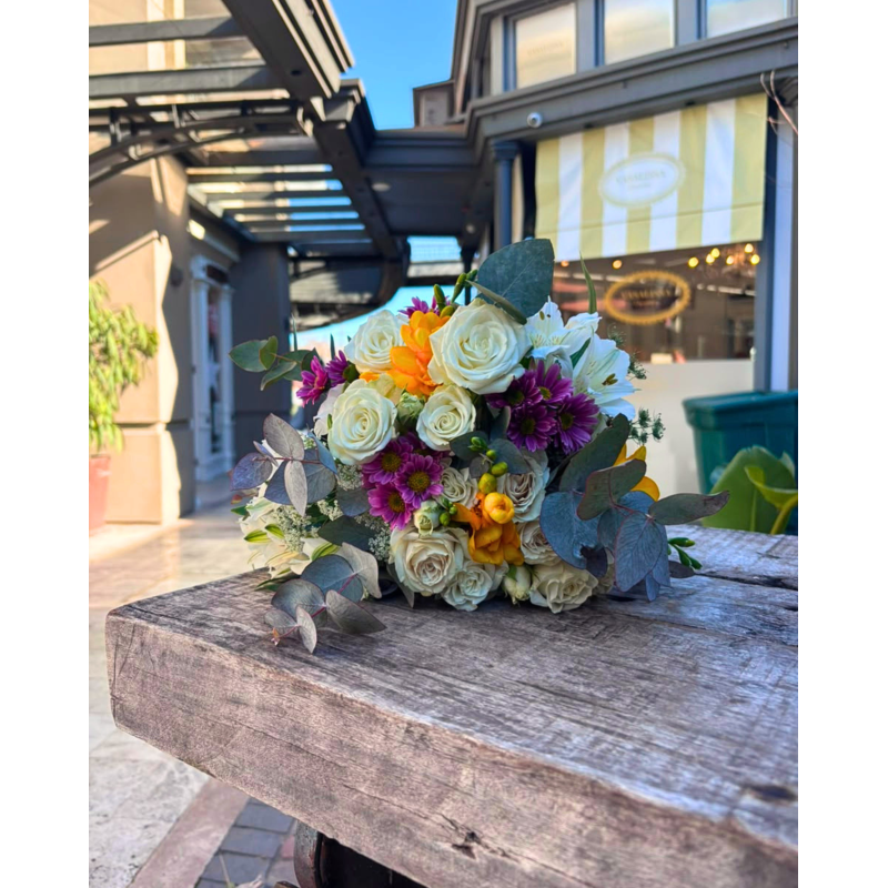 Llevale la primavera| Bouquet