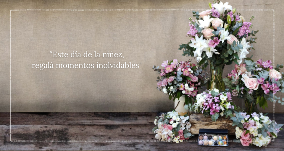 Dia de la Niñez