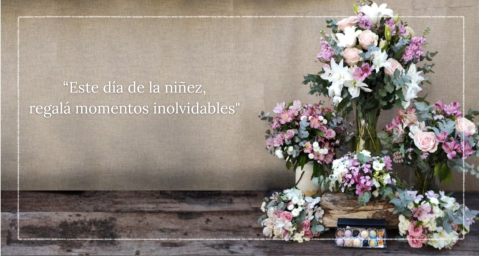 Dia de la Niñez