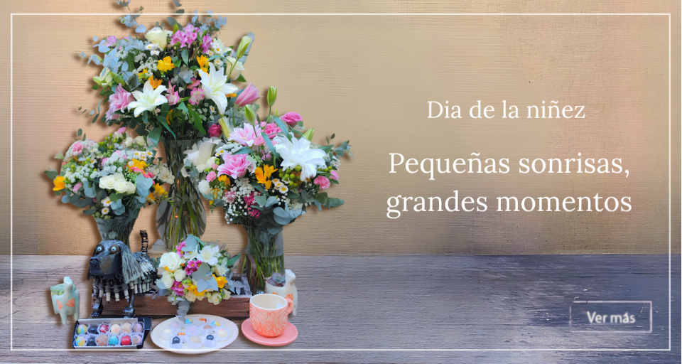 Dia de la niñez 2