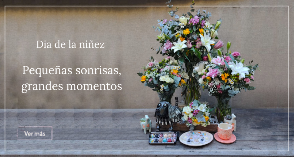 Dia de la Niñez