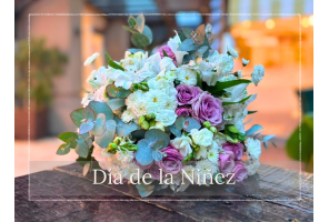 Dia de la Niñez