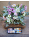 Para Hacerlos Sonreír | Bouquet & Chocolates