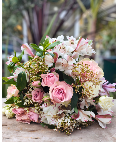Mon Amour | Bouquet