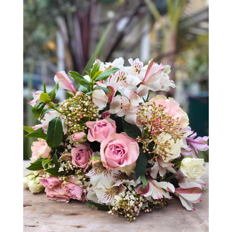 Mon Amour | Bouquet
