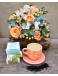 Melon Heart | Super Set, Tea Blends & Chocolates