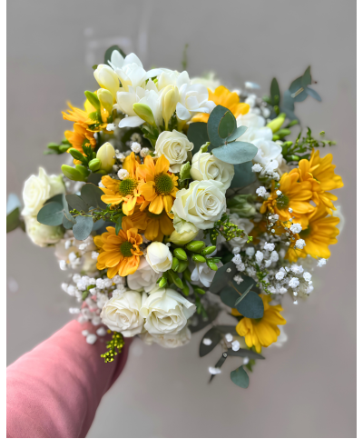 Rayito de Sol | Bouquet